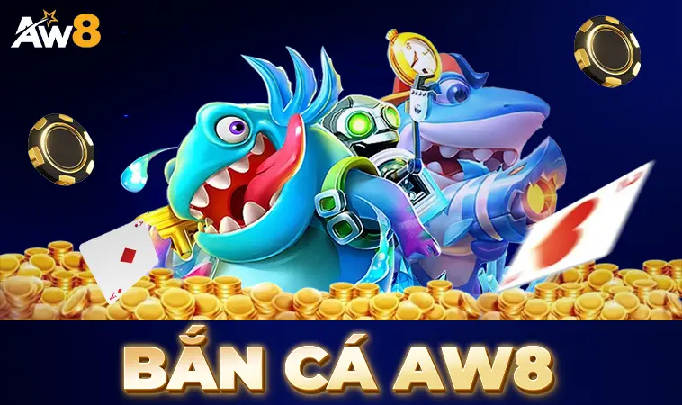 AW8 - Nhà Cái AW 8 - Trang Cá Cược Dành Cho Người Chơi Chuyên Nghiệp