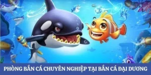 Bí Kíp Chơi Bắn Cá Đại Dương AW88 Chinh Phục Kho Báu Biển Sâu