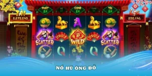 Mẹo Quay Slot Nổ Hũ Ông Đồ Tại AW88 Rinh Jackpot Khủng Ngay Hôm Nay