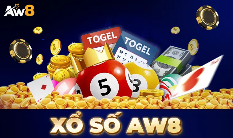 AW8 - Nhà Cái AW 8 - Trang Cá Cược Dành Cho Người Chơi Chuyên Nghiệp
