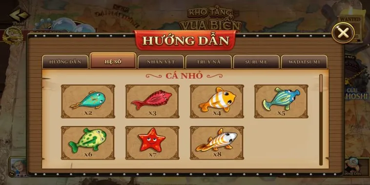 Chiến Lược Săn Cá Đại Hải Trình AW88 Giúp Game Thủ Hốt Bạc Tỷ