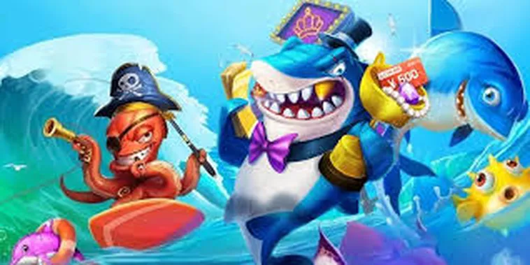 Bí Kíp Chơi Bắn Cá Vua Hải Tặc AW88 Đỉnh Cao Thu Lợi Nhuận Khủng