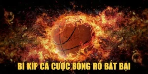 Bí Quyết Tìm Hiểu Cá Cược Bóng Rổ AW8 Chinh Phục Mọi Giải Đấu NBA