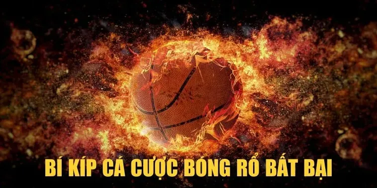 Bí Quyết Tìm Hiểu Cá Cược Bóng Rổ AW8 Chinh Phục Mọi Giải Đấu NBA