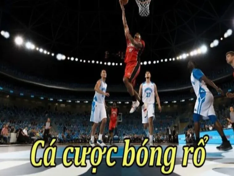 Bí Quyết Tìm Hiểu Cá Cược Bóng Rổ AW8 Chinh Phục Mọi Giải Đấu NBA