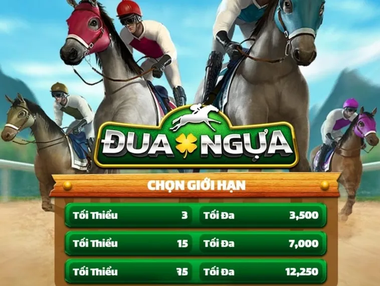Tìm Hiểu Cá Cược Đua Ngựa AW8 Chi Tiết Dành Cho Người Mới