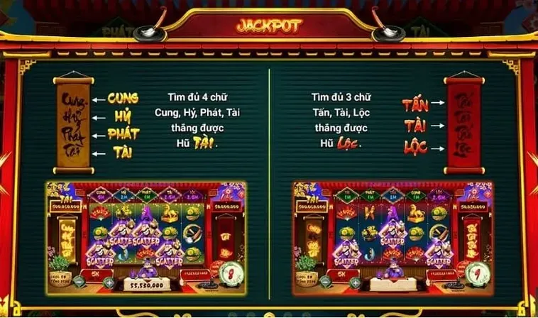 Mẹo Quay Slot Nổ Hũ Ông Đồ Tại AW88 Rinh Jackpot Khủng Ngay Hôm Nay