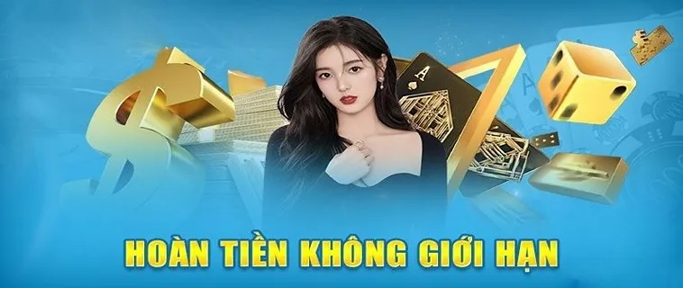 Siêu Phẩm Hoàn Trả Không Giới Hạn Tại Nhà Cái AW8 Dành Cho Mọi Cược Thủ