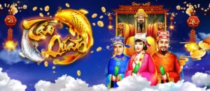 Kinh Nghiệm Chơi Nổ Hũ Táo Quân Tại AW88 Rinh Quà Tết Cực Khủng
