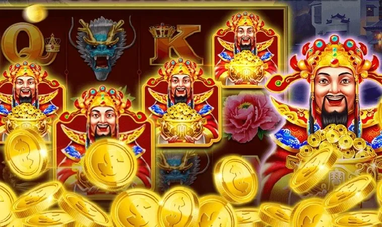 Đón Lộc Về Nhà Cùng Nổ Hũ Thần Tài AW88 Trúng Thưởng Cực Lớn