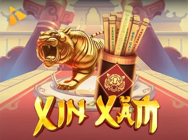 Quay Nổ Hũ Xin Xăm Tại AW88 Nhận Lộc Khủng Mỗi Ngày