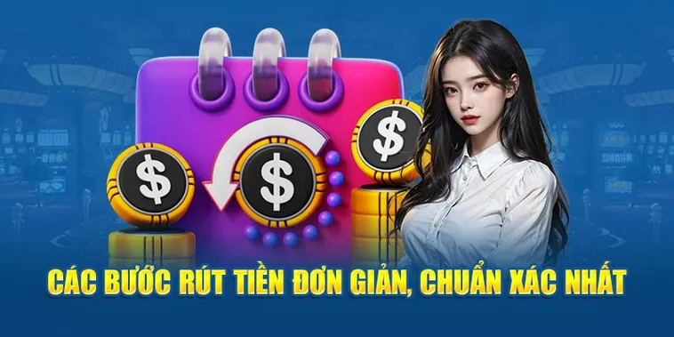 Hướng Dẫn Rút Tiền AW8 Nhanh Chóng An Toàn Về Tài Khoản Chỉ Ba Phút