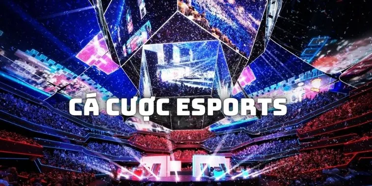 Bí Kíp Cá Cược Thể Thao Điện Tử Tại AW88 Siêu Chuẩn Xác Cho Gamer