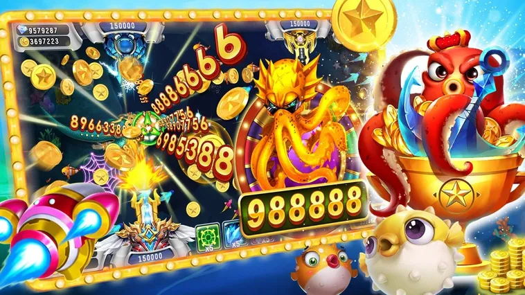 Bí Kíp Chinh Phục Thợ Săn Cá Tại AW88 Đỉnh Cao Nhất