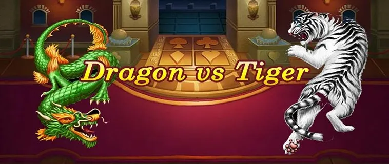 Tuyệt Kỹ Săn Thưởng Trò Chơi Dragon Tiger Tại AW88 Siêu Tốc