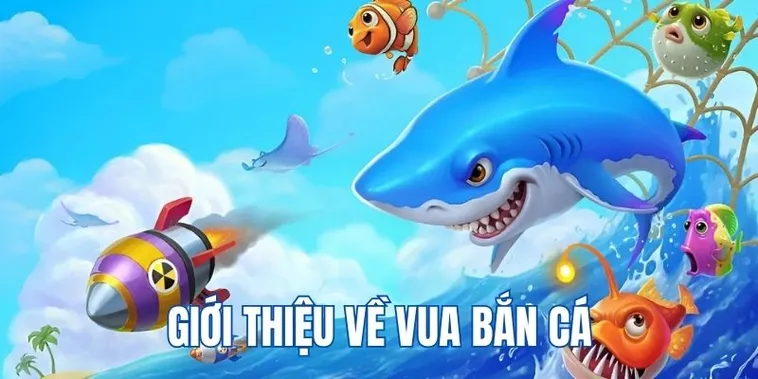 Hướng Dẫn Chơi Vua Bắn Cá Tại AW88 Thắng Lớn Mỗi Ngày